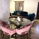 Pramateftis House