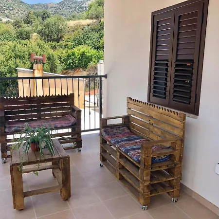 Pramateftis House Venkovský dům