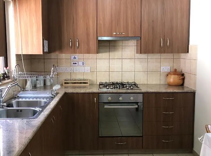 Pramateftis House Εξοχικό σπίτι Αγρός