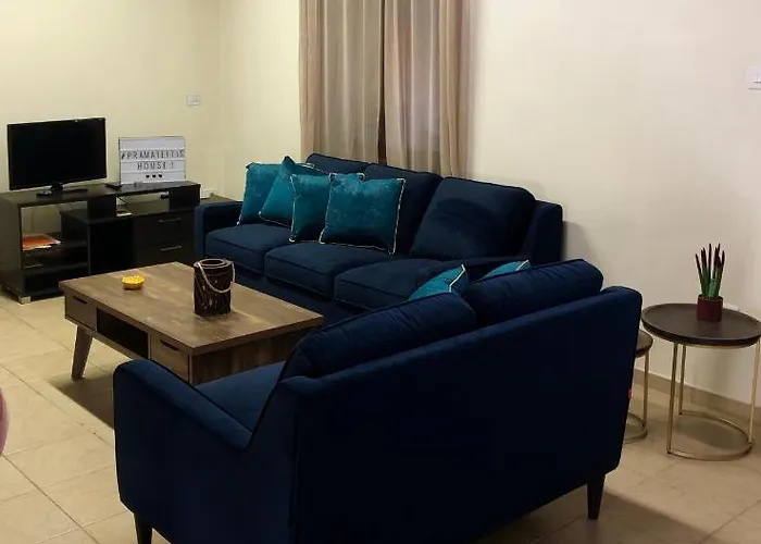 Εξοχικό σπίτι Pramateftis House *