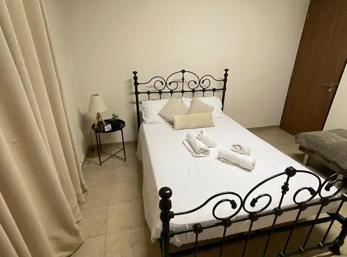 Εξοχικό σπίτι Pramateftis House