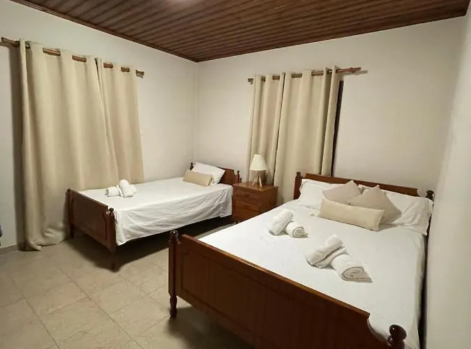 Εξοχικό σπίτι Pramateftis House *