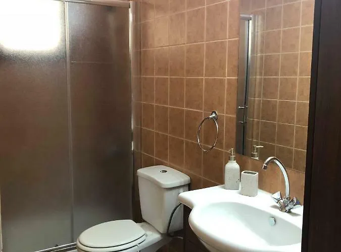 Pramateftis House Εξοχικό σπίτι Αγρός