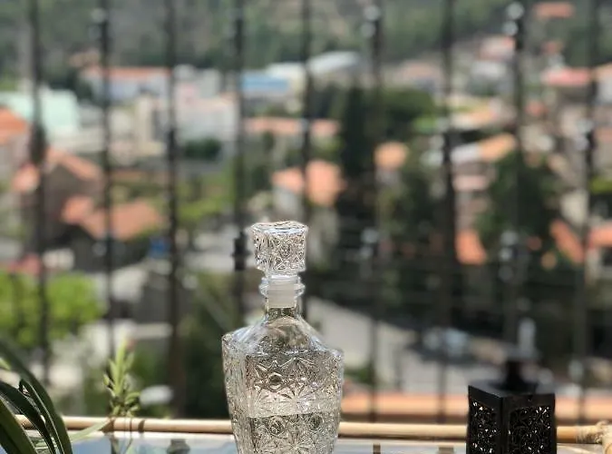 Pramateftis House * Agros